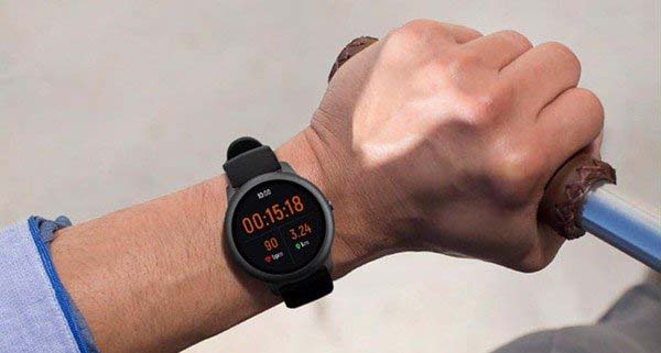 Đồng hồ thông minh Xiaomi