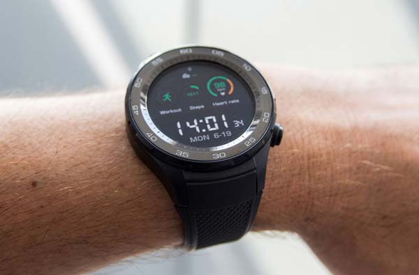 Đồng hồ thông minh Huawei