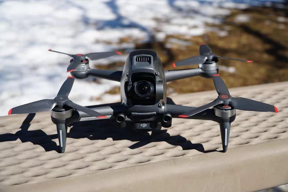 FPV Drone