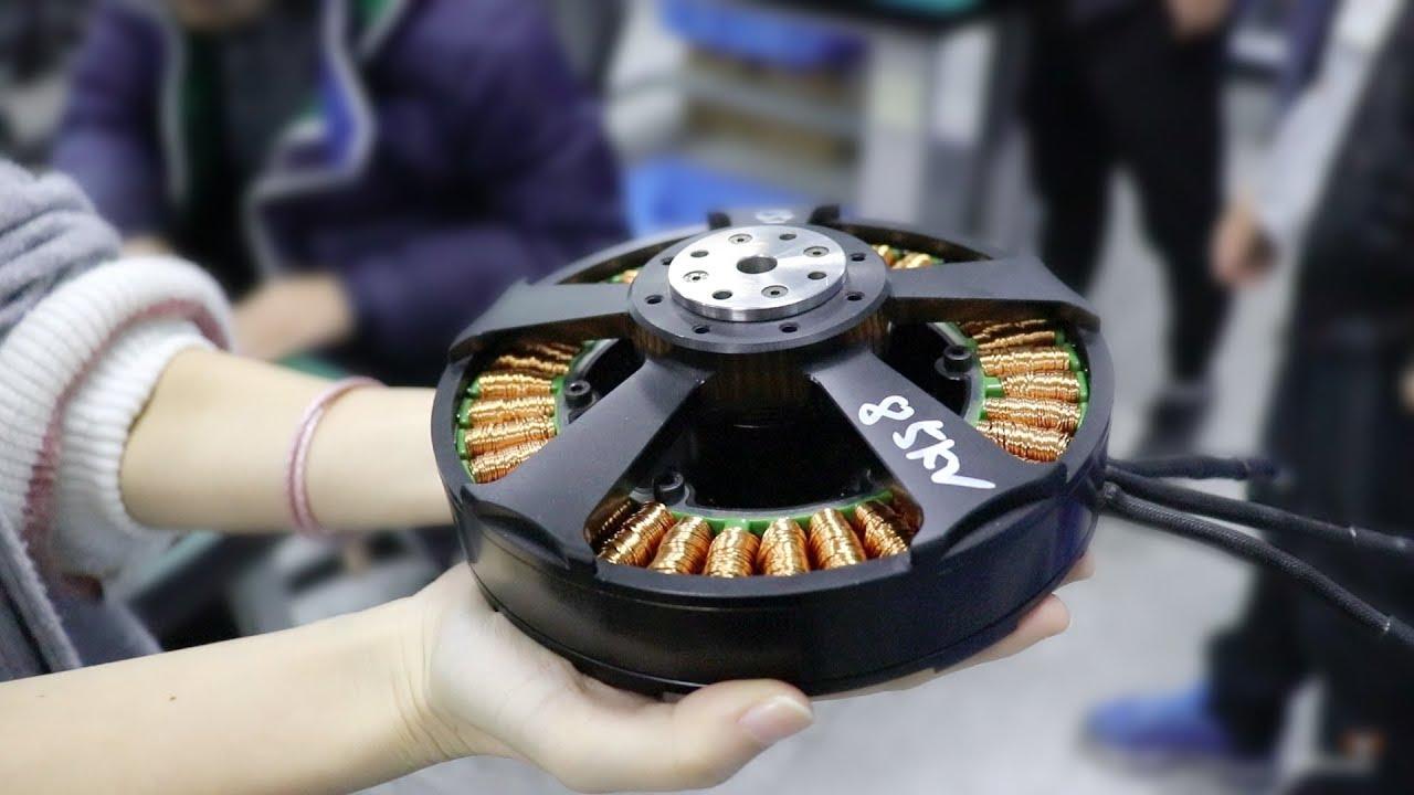 FPV Drone