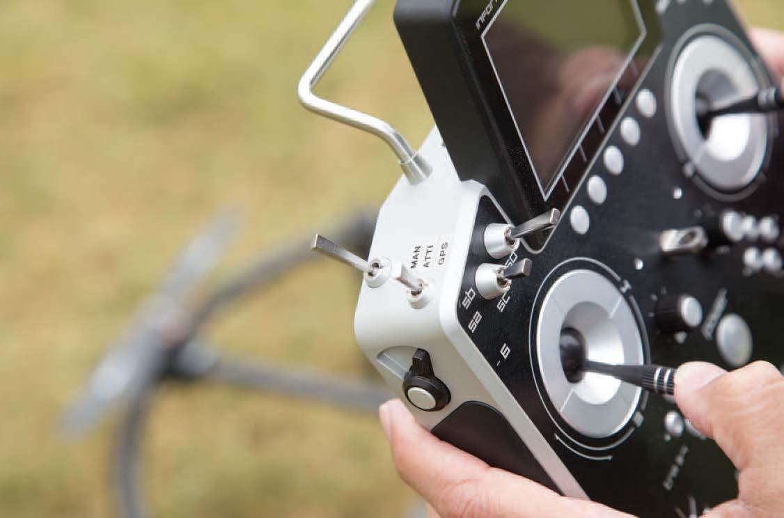FPV Drone