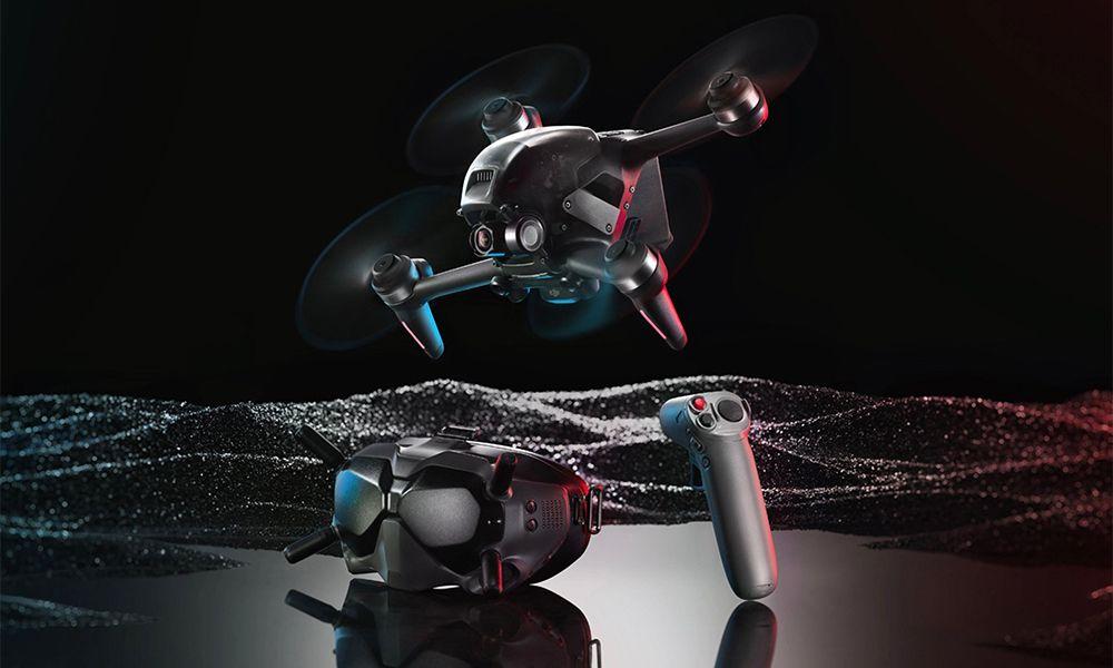 FPV Drone