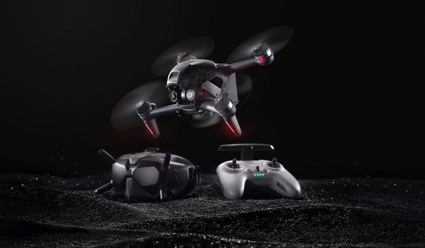FPV Drone