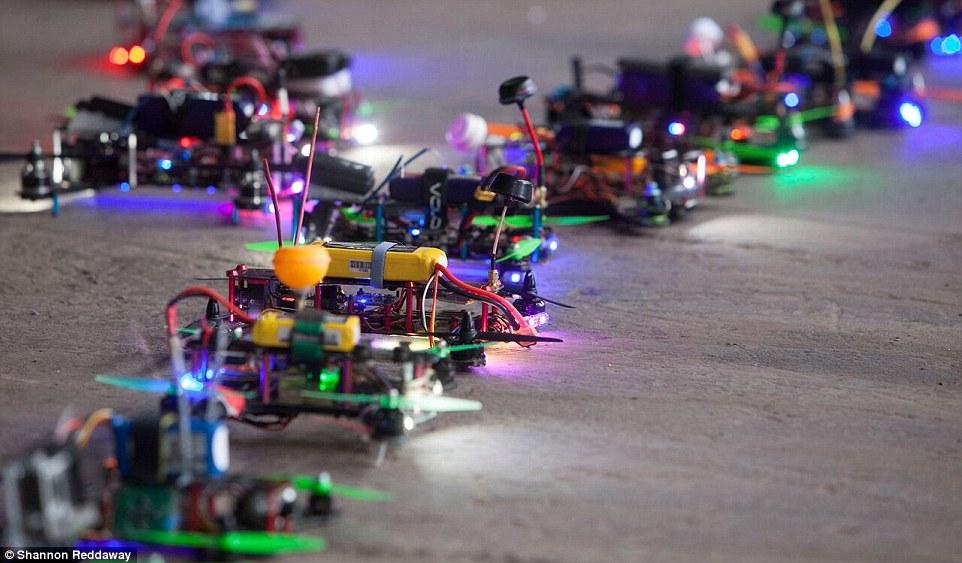 FPV Drone