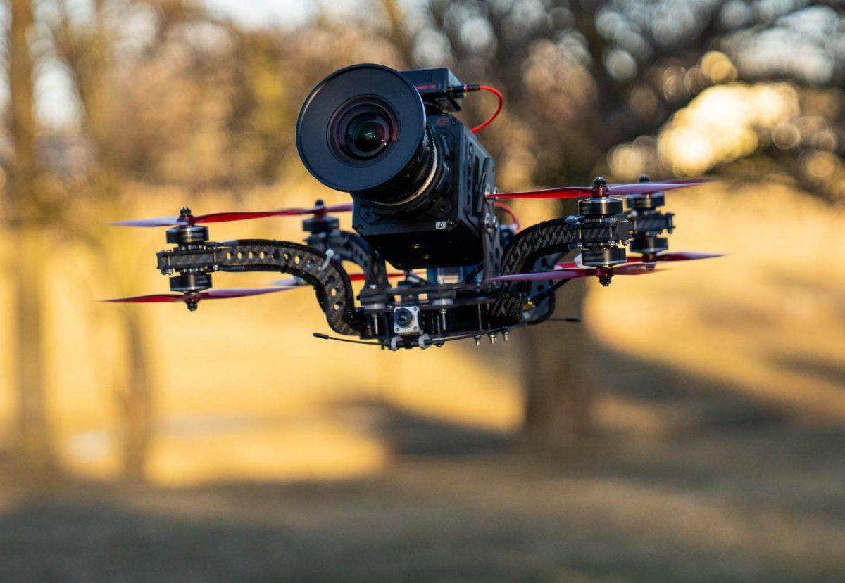 FPV Drone