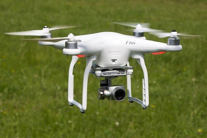 FPV Drone