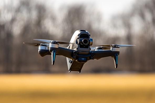 FPV Drone