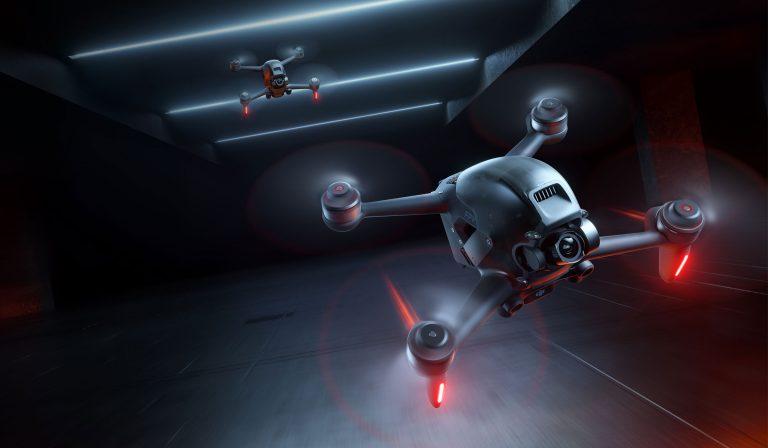 FPV Drone
