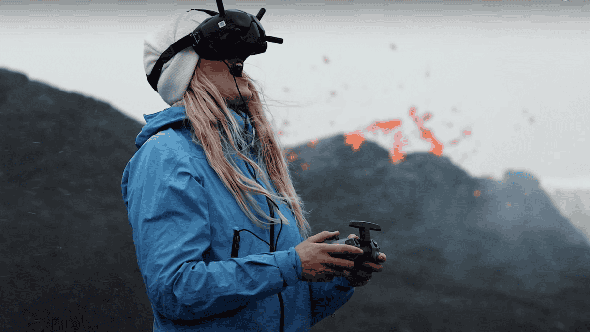 FPV Drone