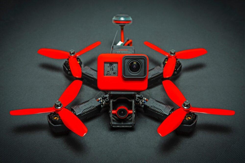 FPV Drone