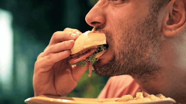 Giảm béo mặt cho nam