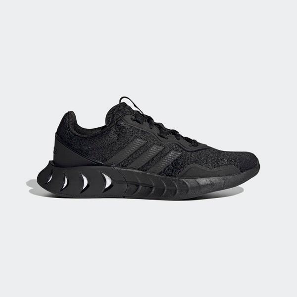 Adidas Kaptir Super Core Black chính là ngôi sao sáng của thương hiệu Adidas