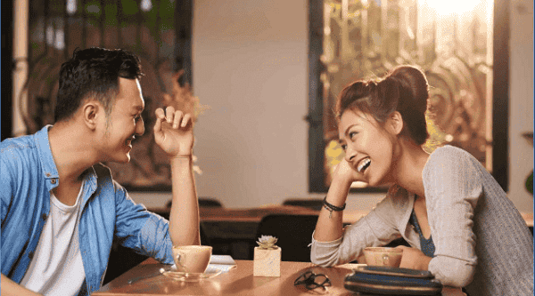 Xuất hiện đúng giờ luôn là nguyên tắc đầu tiên trong mọi buổi hẹn hò
