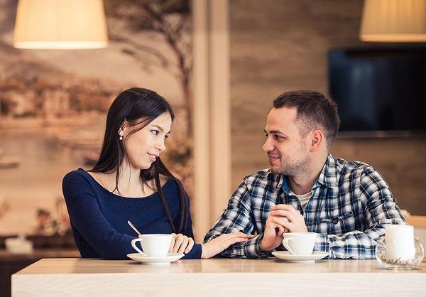 Tuyệt đối không liếc mắt đưa tình với người con gái khác