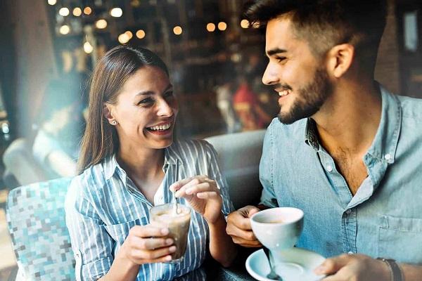 Hãy tỏ ra là người chuyên nghiệp khi hẹn hò cùng cô ấy