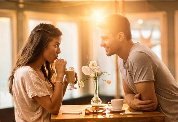 Hãy đảm bảo cho cuộc trò chuyện được diễn ra liên tục