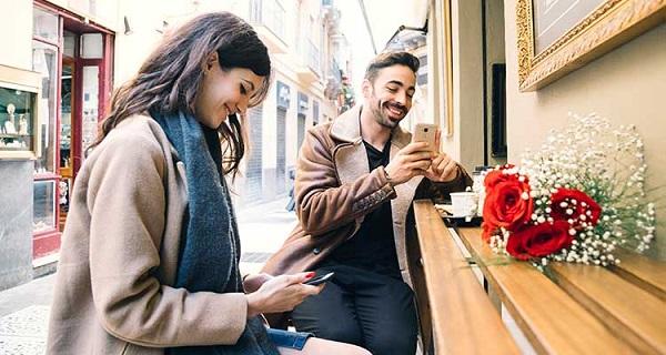Các quý ông nên đầu tư công sức cho buổi hẹn hò đầu tiên