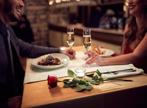 Đề cao bản thân là điều cấm kỵ trong lần hẹn hò đầu tiên