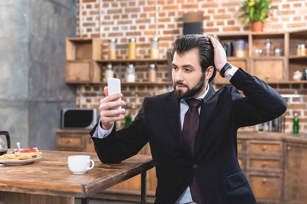Luôn chú ý tới trang phục trong lần đầu tiên hẹn hò