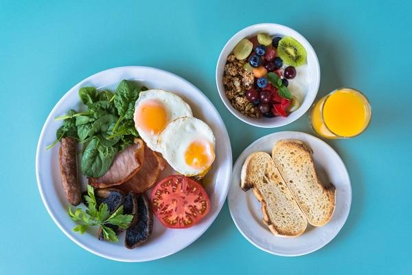 "Menu" 15+ món ăn sáng dễ làm tại nhà cho người Việt