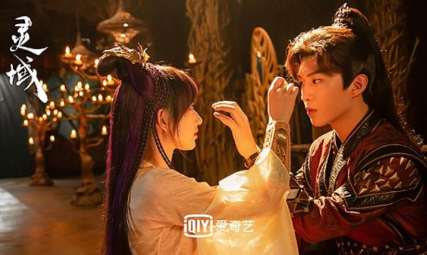 phim cổ trang trung quốc