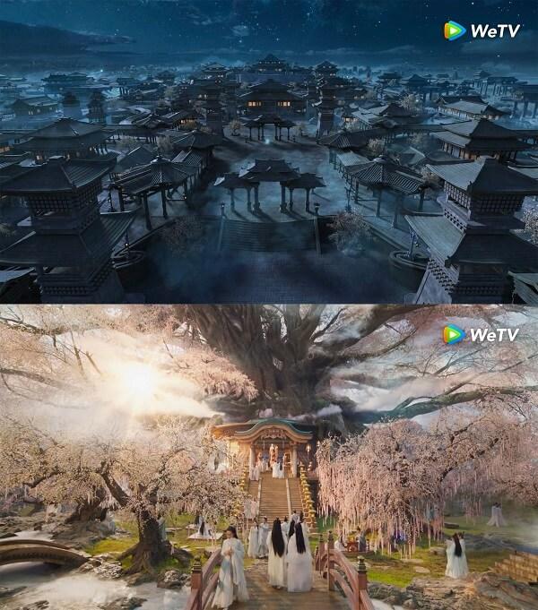 phim cổ trang trung quốc