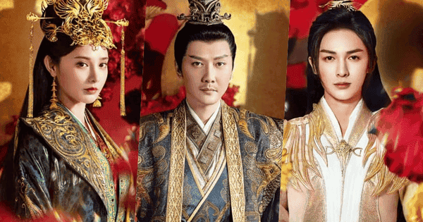 phim cổ trang 2021