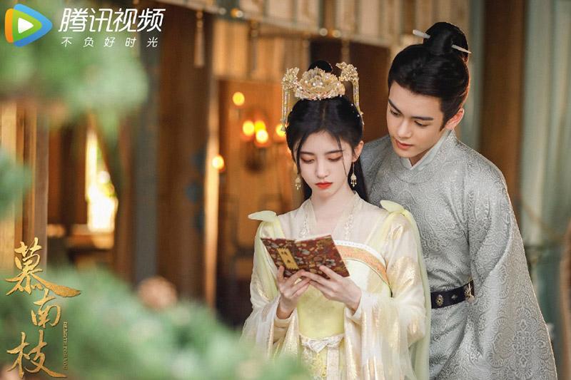 phim ngôn tình cổ trang trung quốc