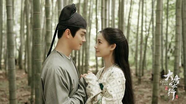 phim cổ trang hoa ngữ