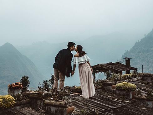 Chuyến du lịch - món quà trải nghiệm khó quên