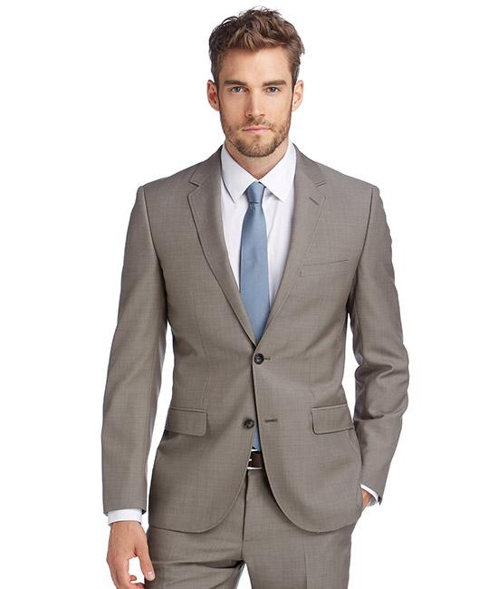 Áo blazer/vest - món quà lịch lãm và sang trọng