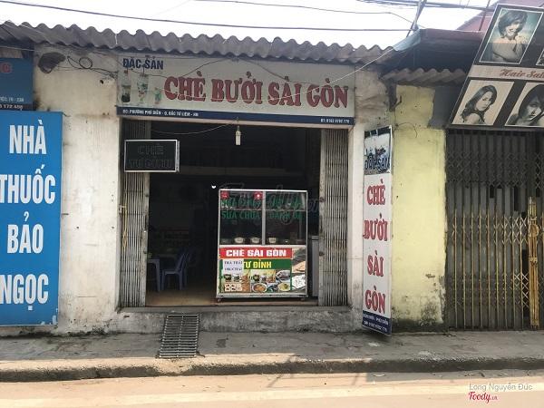 Đi tìm 72 quán chè ngon tại Hà Nội nhất định phải thử (P2)