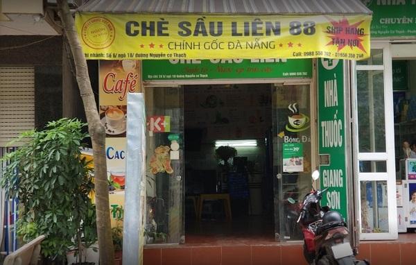 Đi tìm 72 quán chè ngon tại Hà Nội nhất định phải thử (P2)