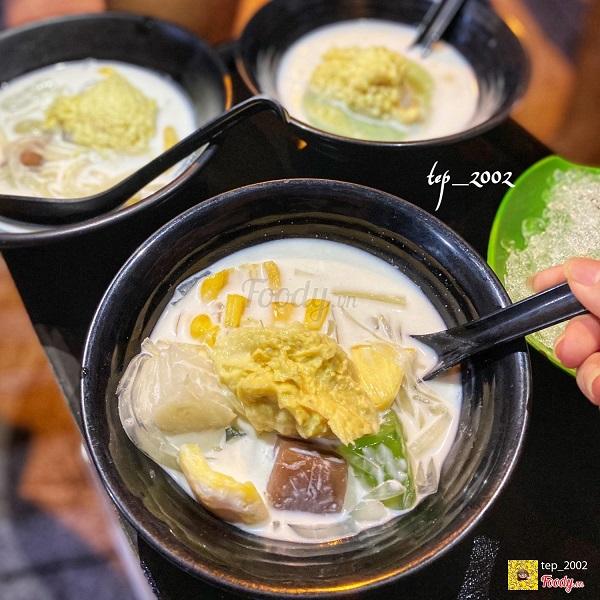 Đi tìm 72 quán chè ngon tại Hà Nội nhất định phải thử (P1)