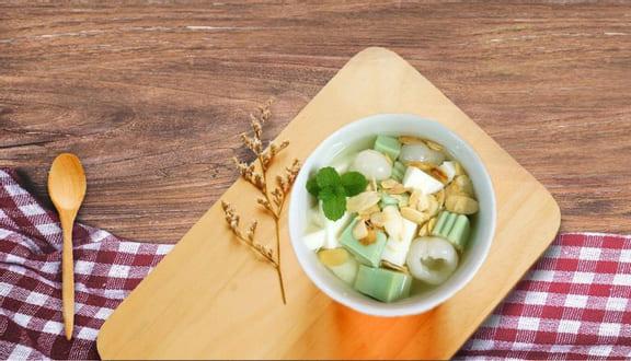 Đi tìm 72 quán chè ngon tại Hà Nội nhất định phải thử (P2)