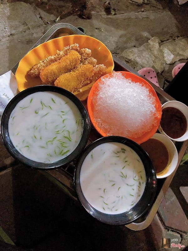 Đi tìm 72 quán chè ngon tại Hà Nội nhất định phải thử (P1)