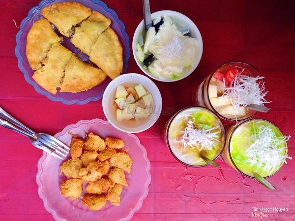 Đi tìm 72 quán chè ngon tại Hà Nội nhất định phải thử (P2)