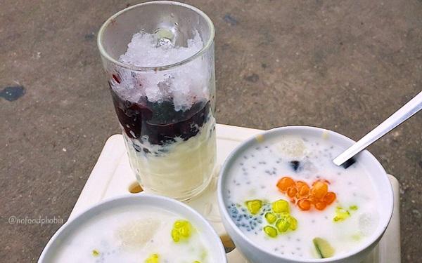 Đi tìm 72 quán chè ngon tại Hà Nội nhất định phải thử (P2)