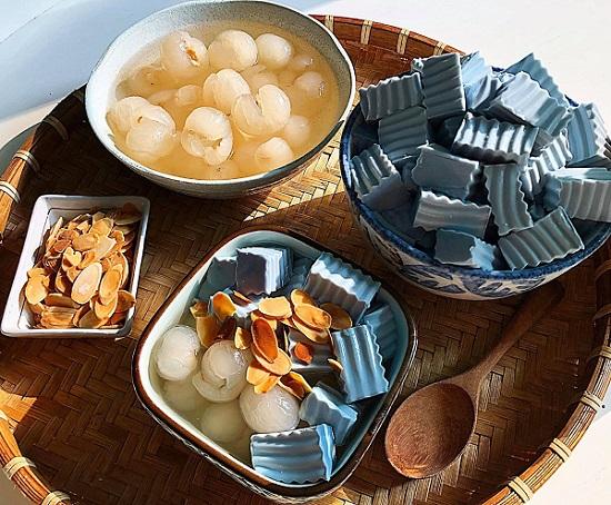 Đi tìm 72 quán chè ngon tại Hà Nội nhất định phải thử (P2)