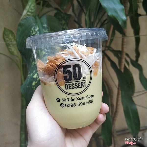 Đi tìm 72 quán chè ngon tại Hà Nội nhất định phải thử (P1)