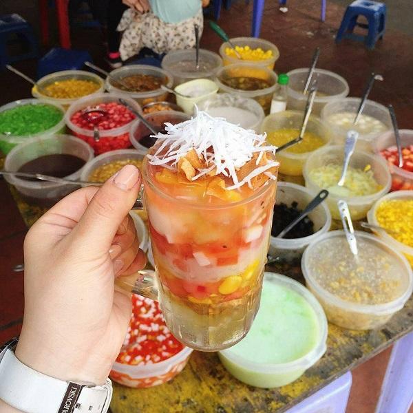 Đi tìm 72 quán chè ngon tại Hà Nội nhất định phải thử (P1)