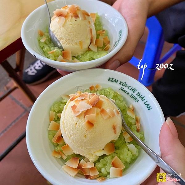 Đi tìm 72 quán chè ngon tại Hà Nội nhất định phải thử (P2)