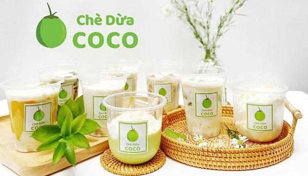 Đi tìm 72 quán chè ngon tại Hà Nội nhất định phải thử (P1)