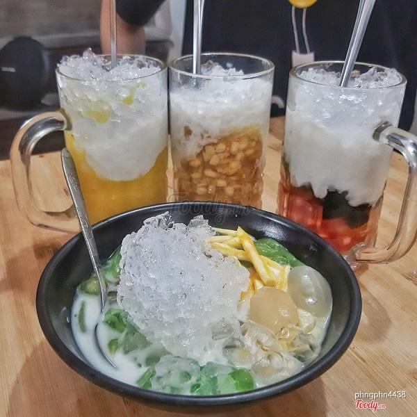 Đi tìm 72 quán chè ngon tại Hà Nội nhất định phải thử (P1)