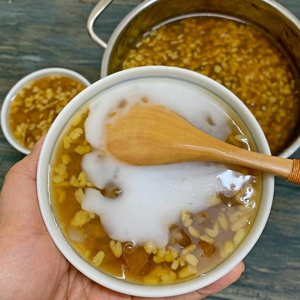Đi tìm 72 quán chè ngon tại Hà Nội nhất định phải thử (P2)