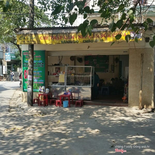 Đi tìm 72 quán chè ngon tại Hà Nội nhất định phải thử (P2)