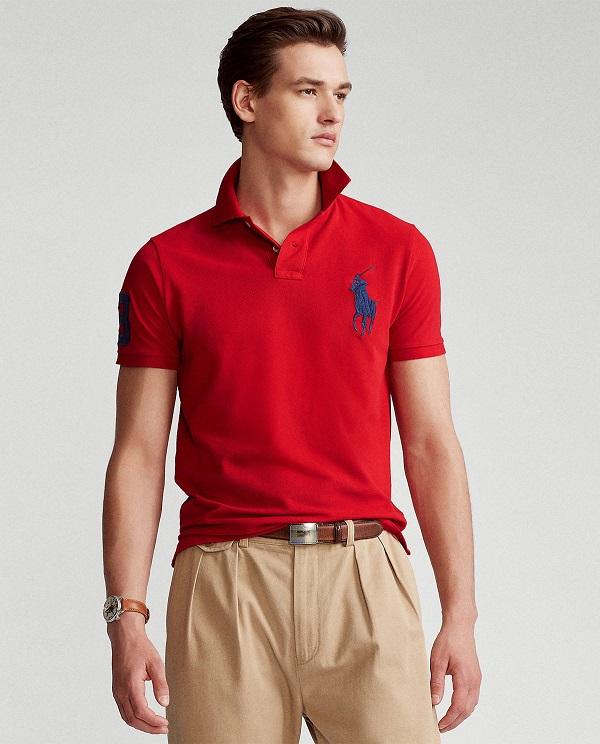 Áo polo VNXK tại Khai Hoàn Shop