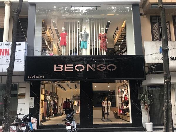 Shop Bé Ngố - 65 Đỗ Quang