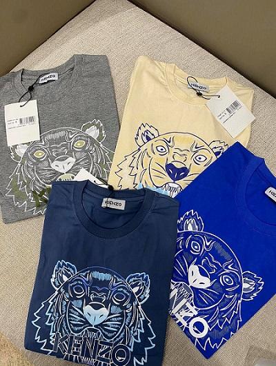 Áo Kenzo VNXK tại Bé Ngố