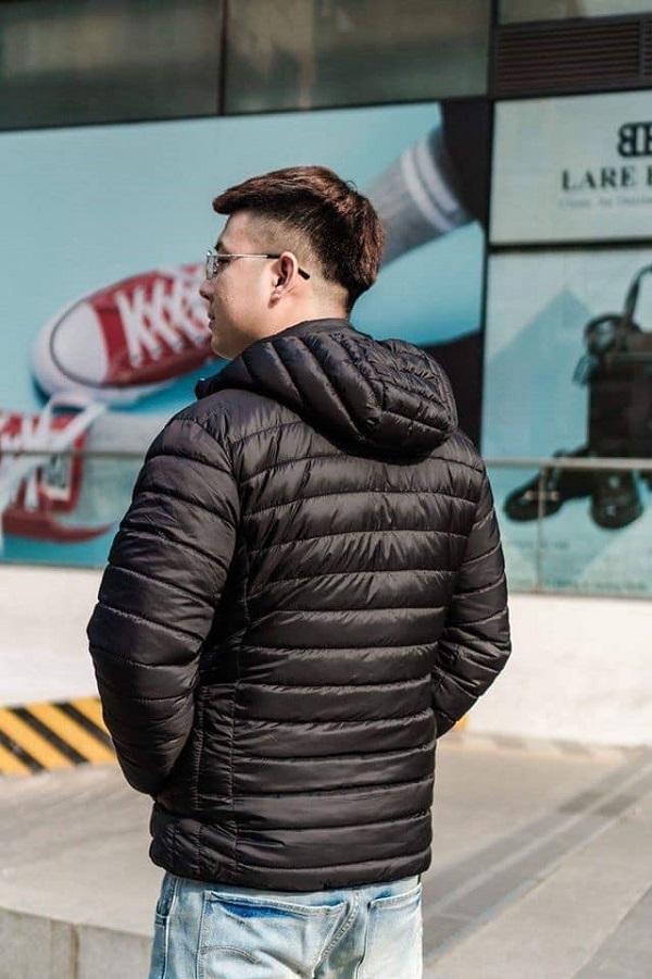 Áo phao VNXK tại Hà Trần
